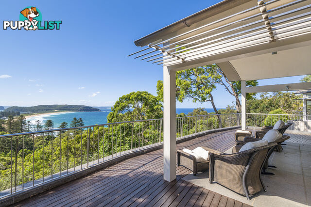 39 Florida Road PALM BEACH NSW 2108