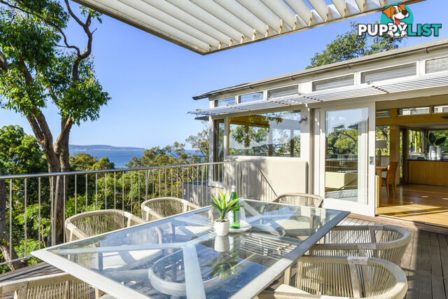 39 Florida Road PALM BEACH NSW 2108