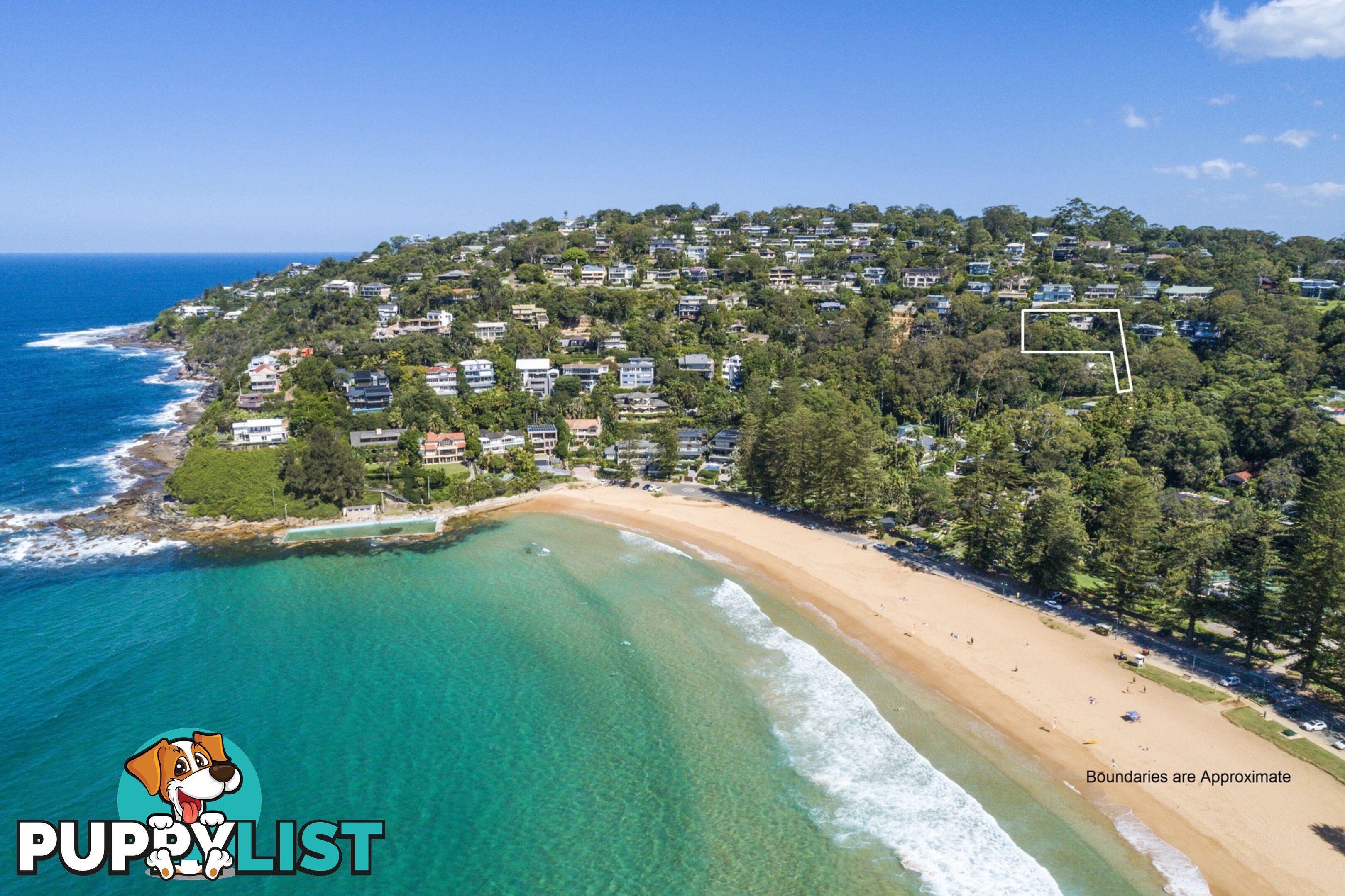 39 Florida Road PALM BEACH NSW 2108