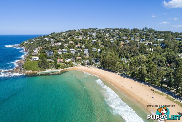 39 Florida Road PALM BEACH NSW 2108