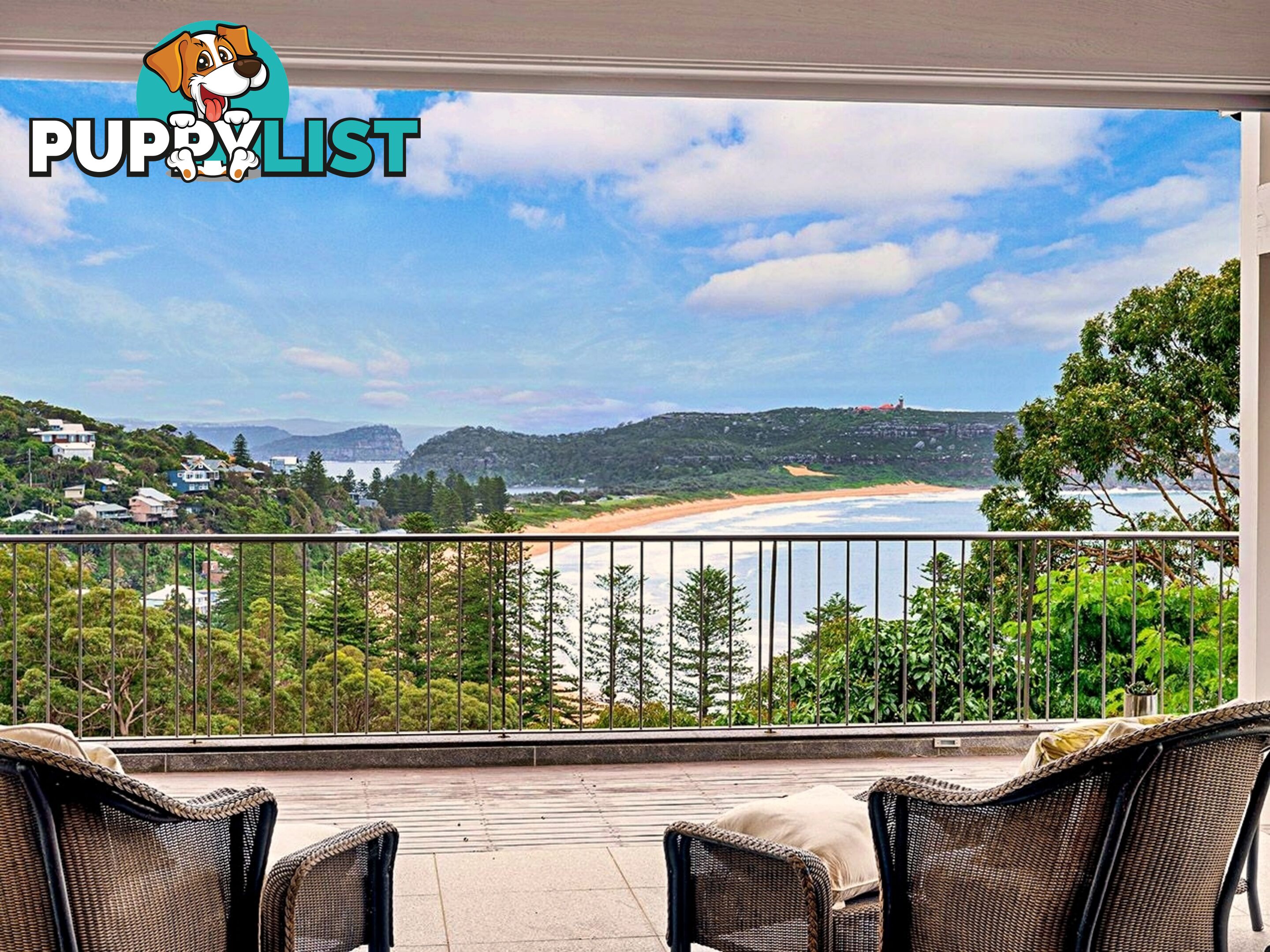 39 Florida Road PALM BEACH NSW 2108