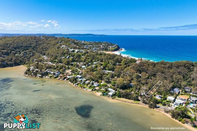 826 Barrenjoey Road PALM BEACH NSW 2108