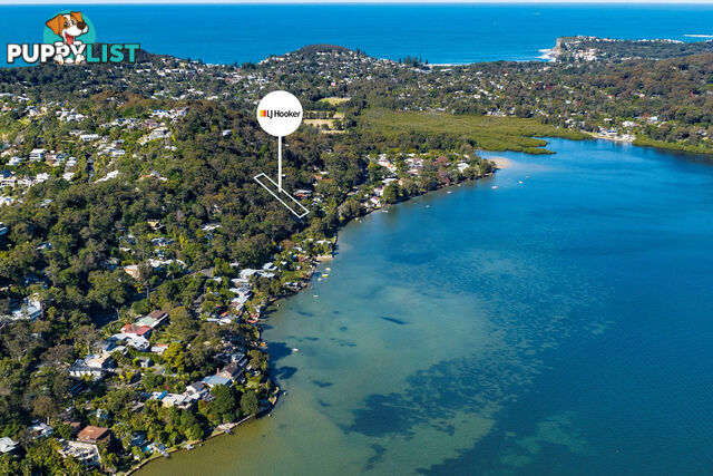 826 Barrenjoey Road PALM BEACH NSW 2108