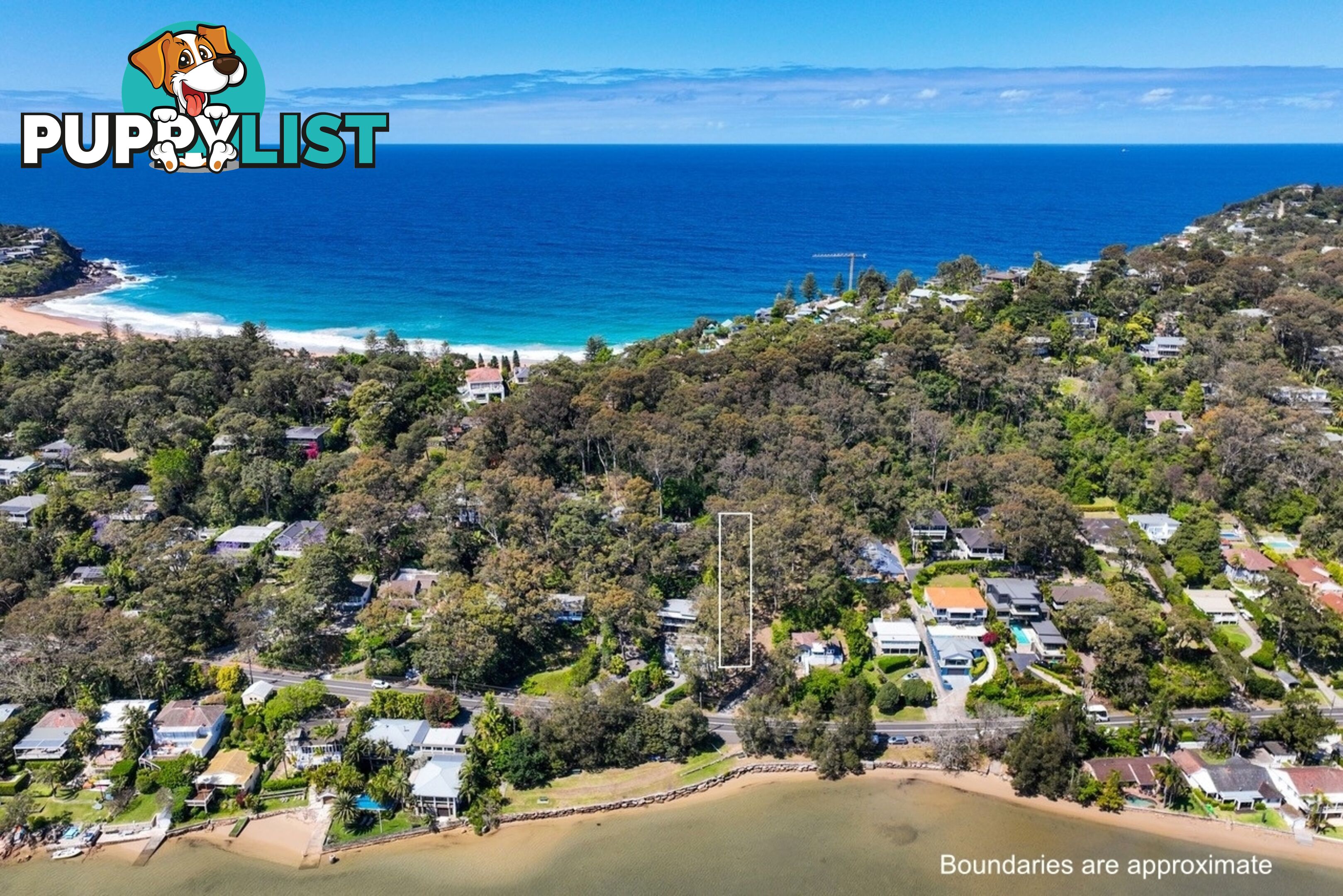 826 Barrenjoey Road PALM BEACH NSW 2108