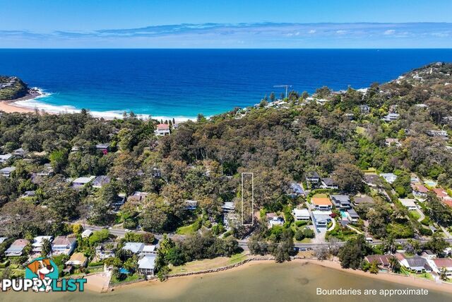 826 Barrenjoey Road PALM BEACH NSW 2108