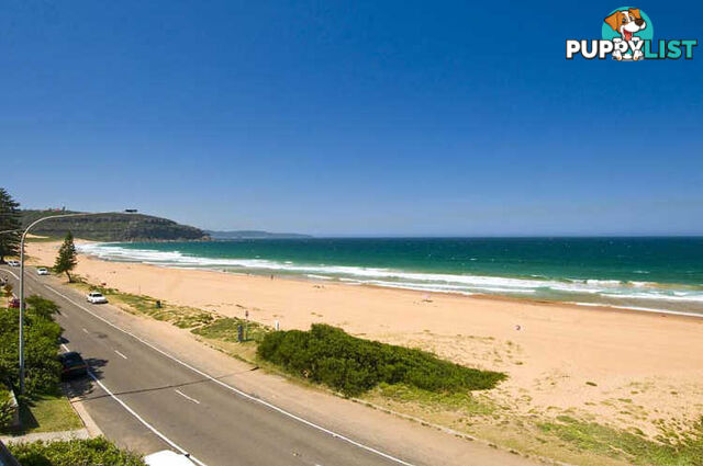 PALM BEACH NSW 2108