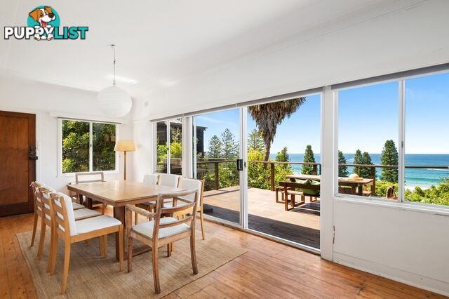 Level 1/211 Whale Beach Road WHALE BEACH NSW 2107