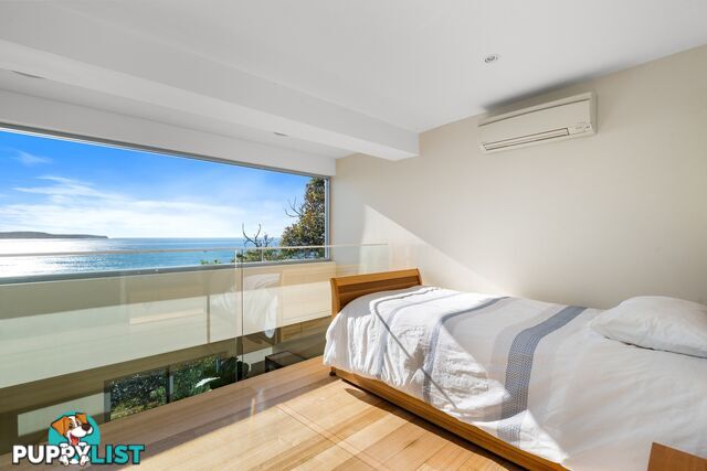 318 Whale Beach Road PALM BEACH NSW 2108