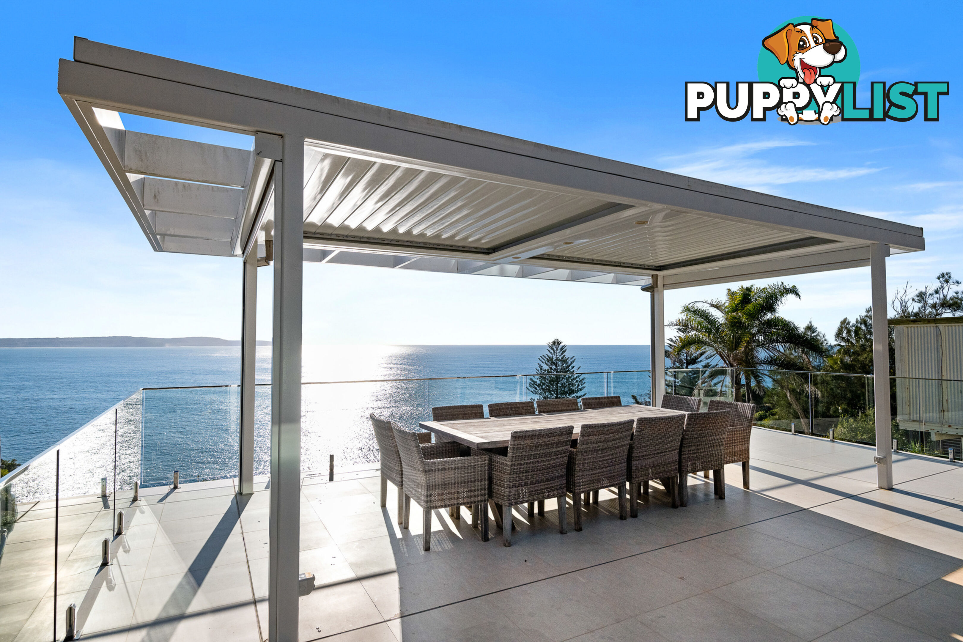 318 Whale Beach Road PALM BEACH NSW 2108