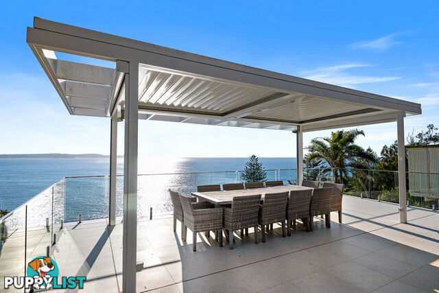 318 Whale Beach Road PALM BEACH NSW 2108