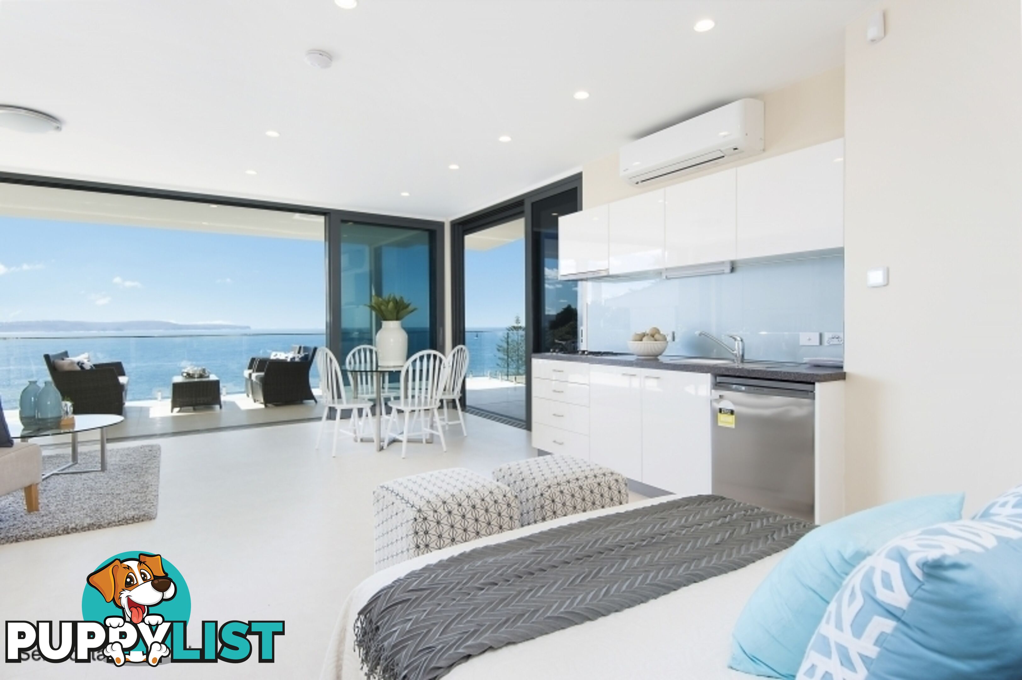 318 Whale Beach Road PALM BEACH NSW 2108