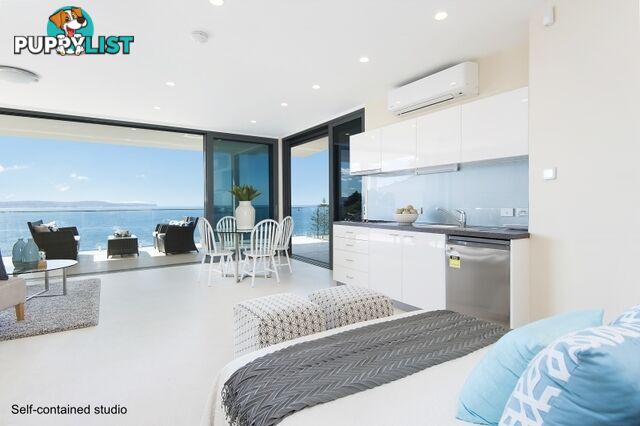 318 Whale Beach Road PALM BEACH NSW 2108