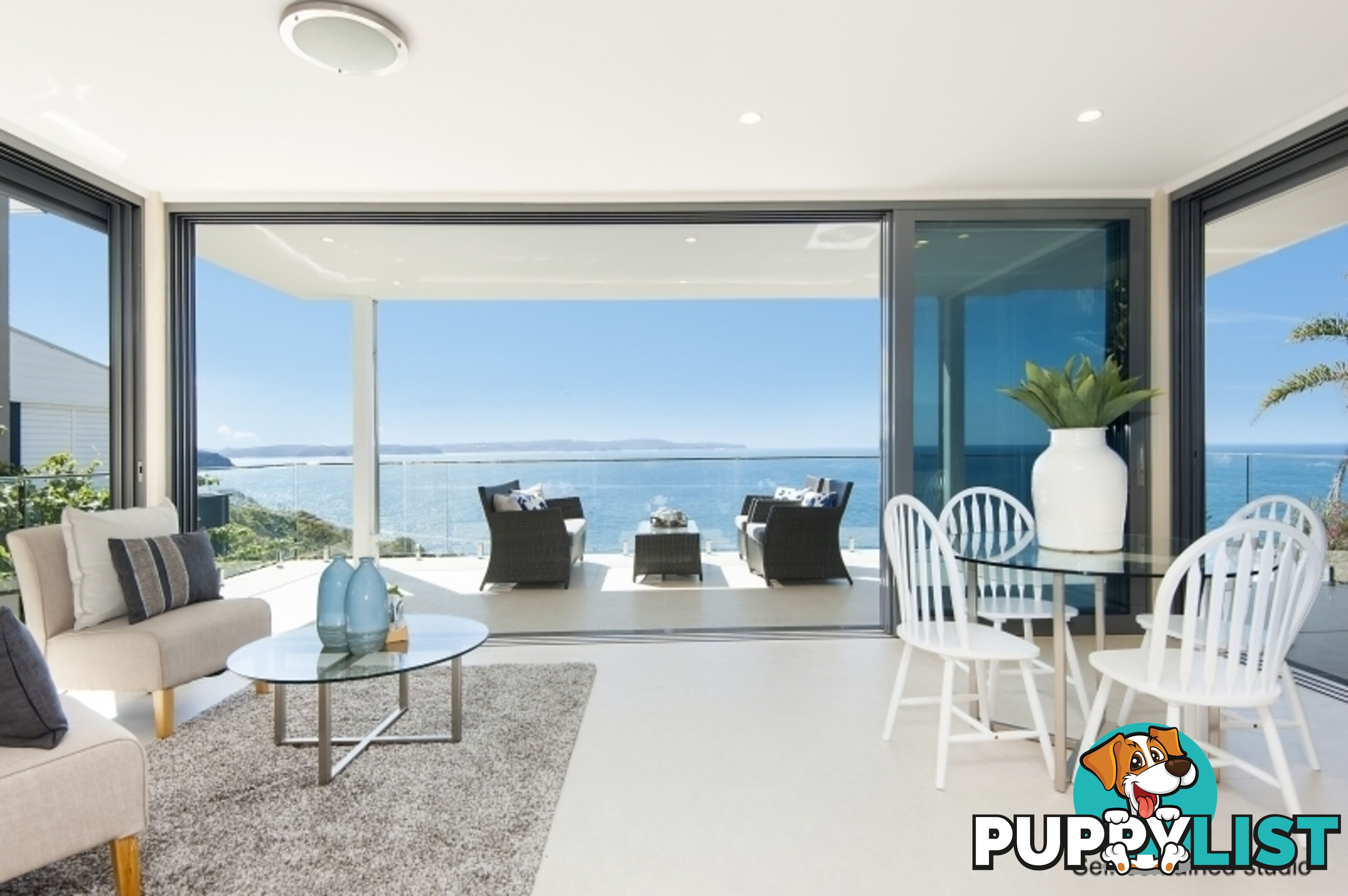 318 Whale Beach Road PALM BEACH NSW 2108