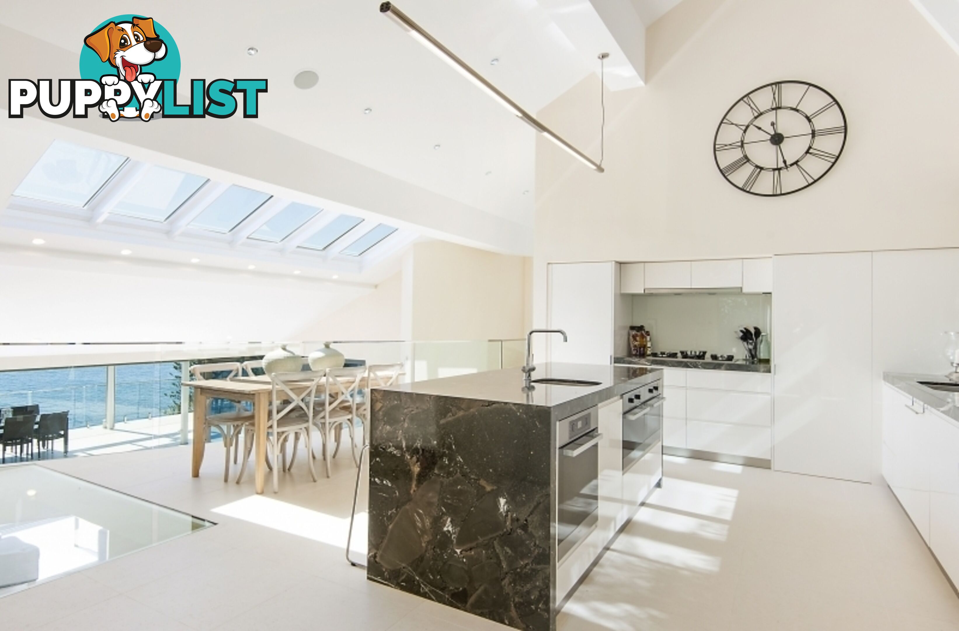 318 Whale Beach Road PALM BEACH NSW 2108