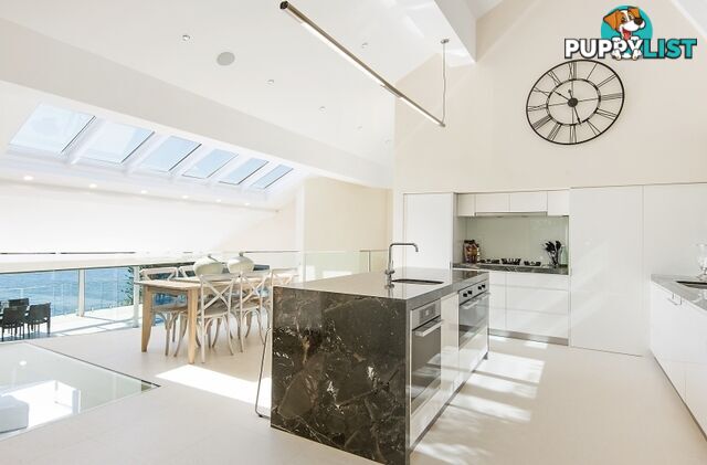 318 Whale Beach Road PALM BEACH NSW 2108