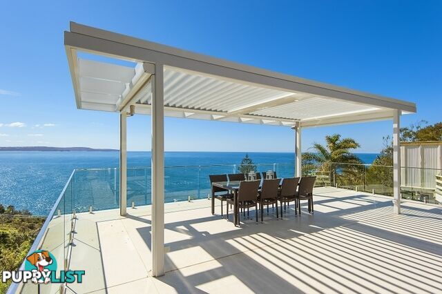 318 Whale Beach Road PALM BEACH NSW 2108