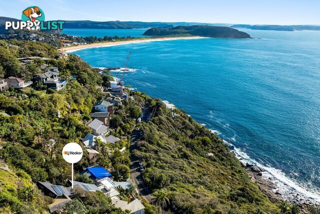 318 Whale Beach Road PALM BEACH NSW 2108