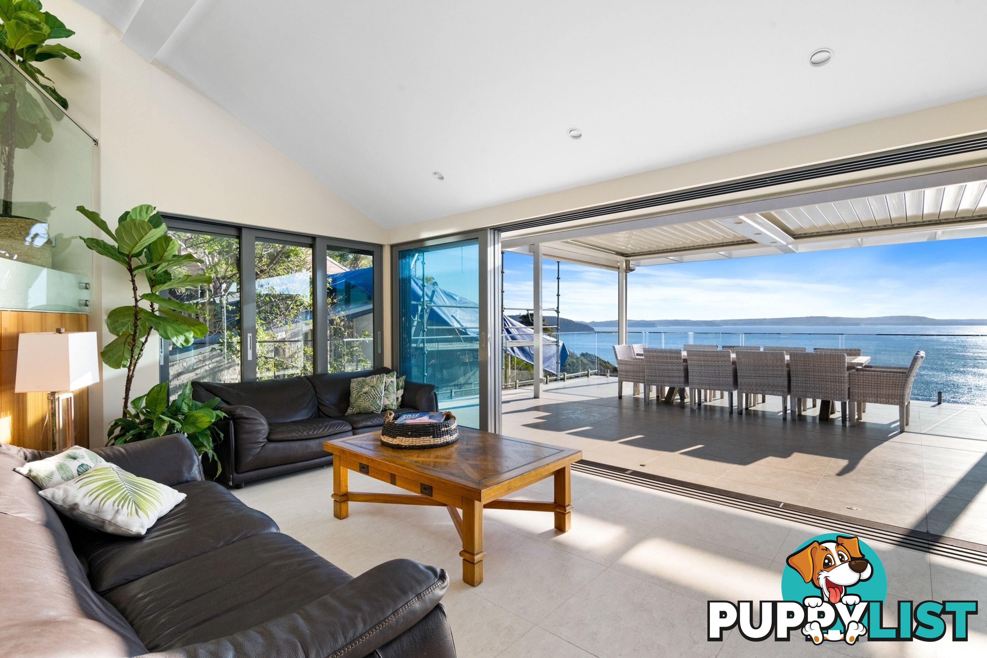 318 Whale Beach Road PALM BEACH NSW 2108