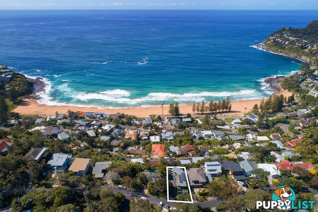 37 Bynya Road PALM BEACH NSW 2108