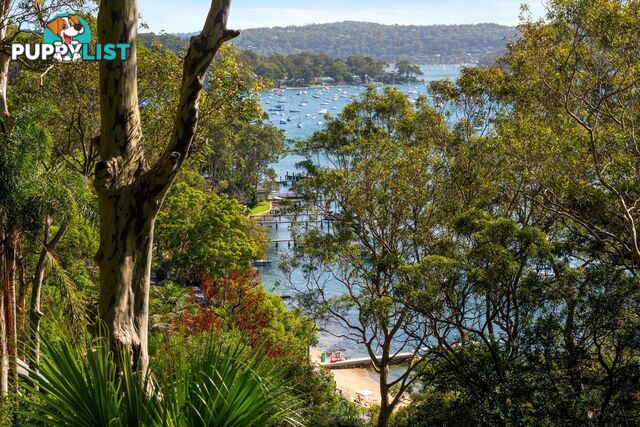 105 Riverview Road AVALON BEACH NSW 2107