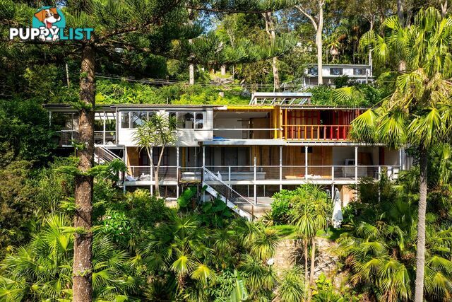 105 Riverview Road AVALON BEACH NSW 2107