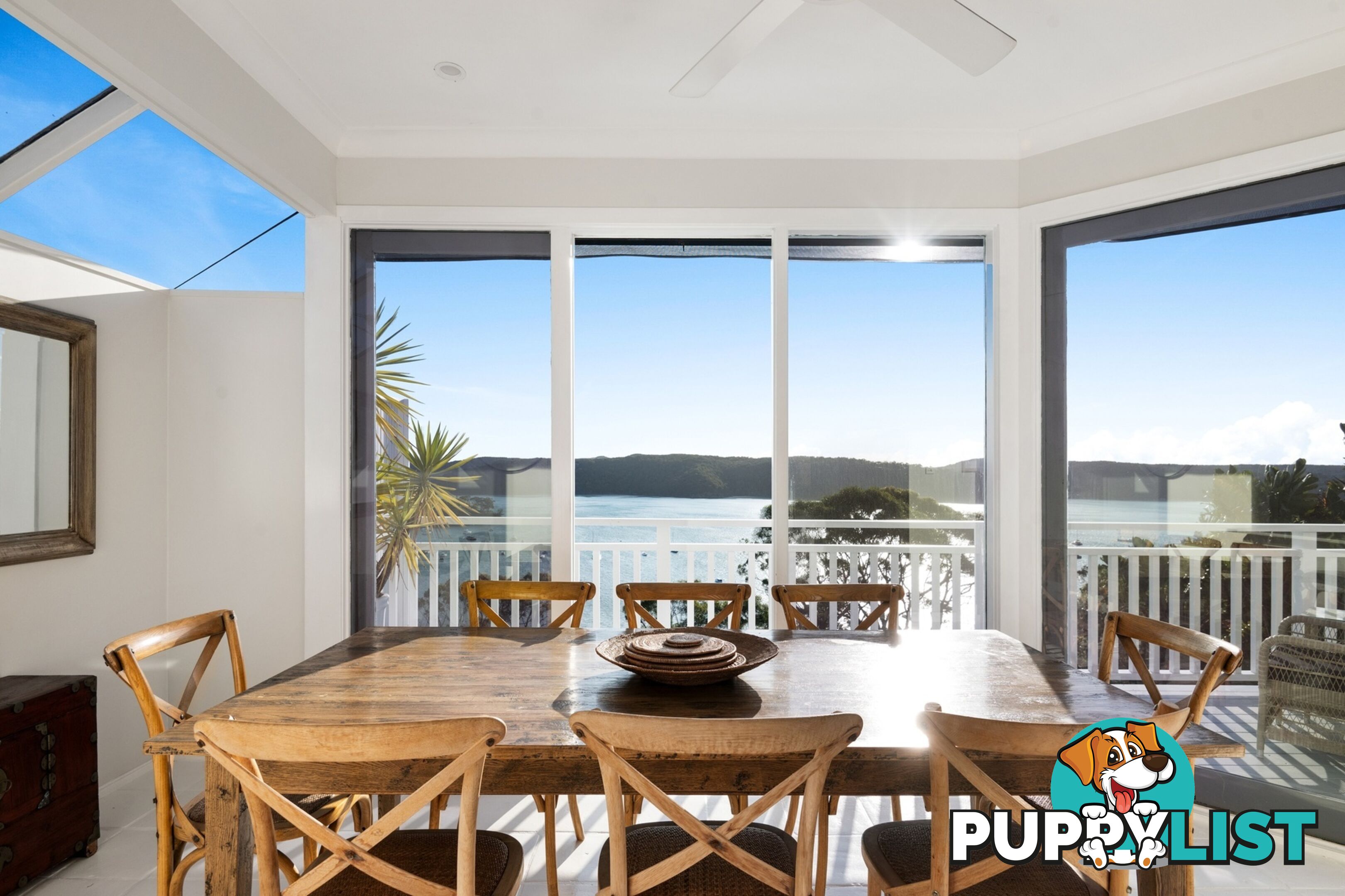 14 Bynya Road PALM BEACH NSW 2108