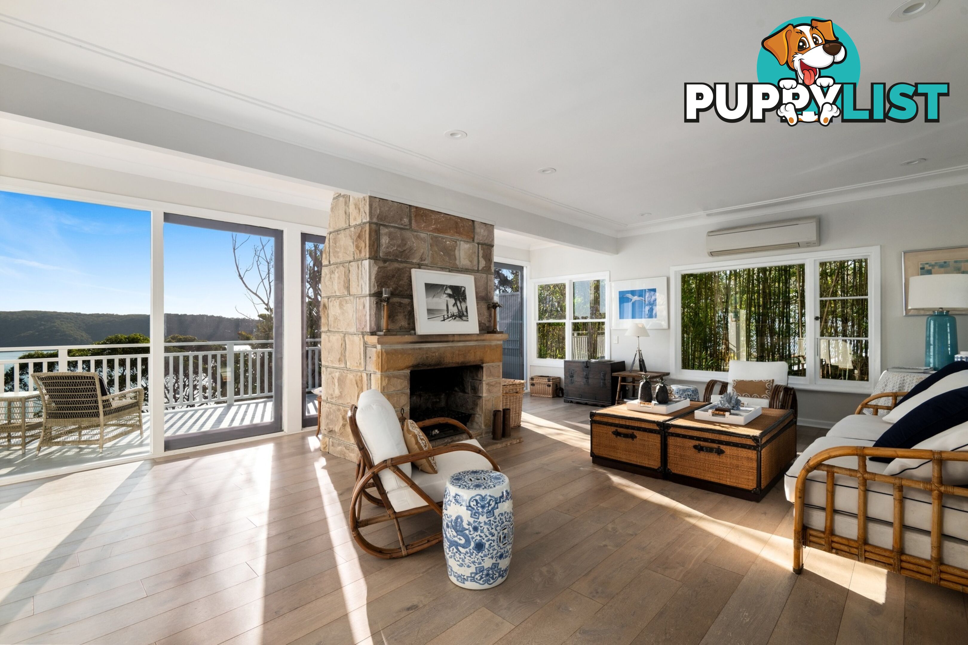 14 Bynya Road PALM BEACH NSW 2108