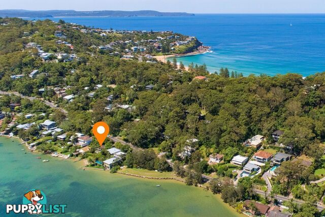 881 Barrenjoey Road PALM BEACH NSW 2108