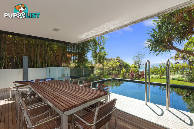 207 Whale Beach Road WHALE BEACH NSW 2107