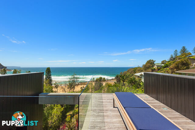 207 Whale Beach Road WHALE BEACH NSW 2107