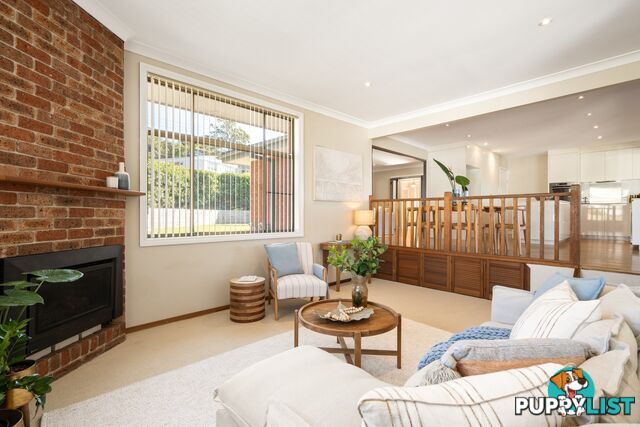 1 Kalang Road ELANORA HEIGHTS NSW 2101