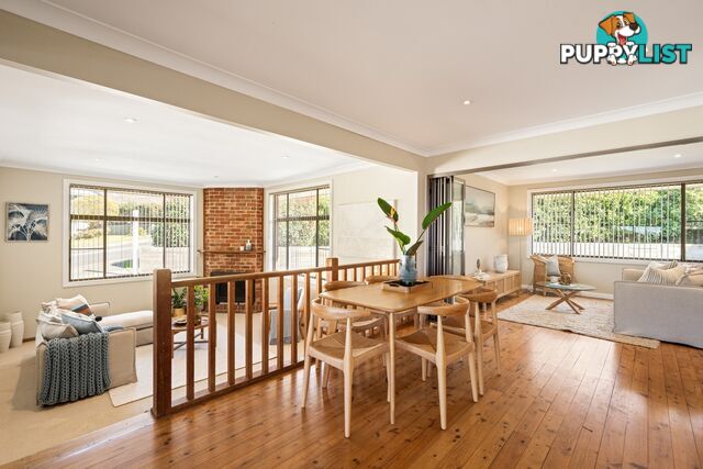 1 Kalang Road ELANORA HEIGHTS NSW 2101