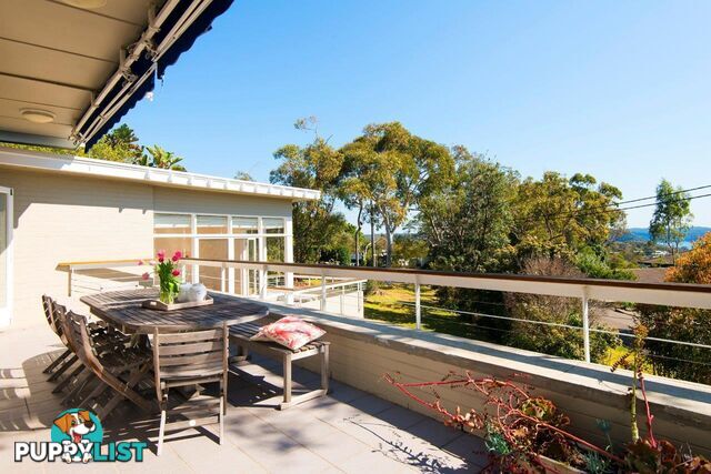 127 Bynya Road PALM BEACH NSW 2108