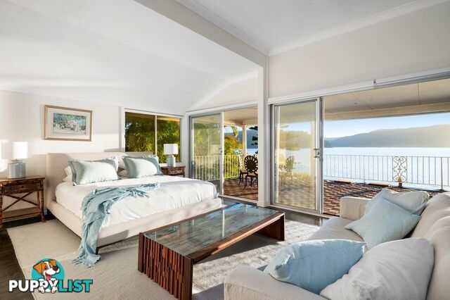 76 Iluka Road PALM BEACH NSW 2108