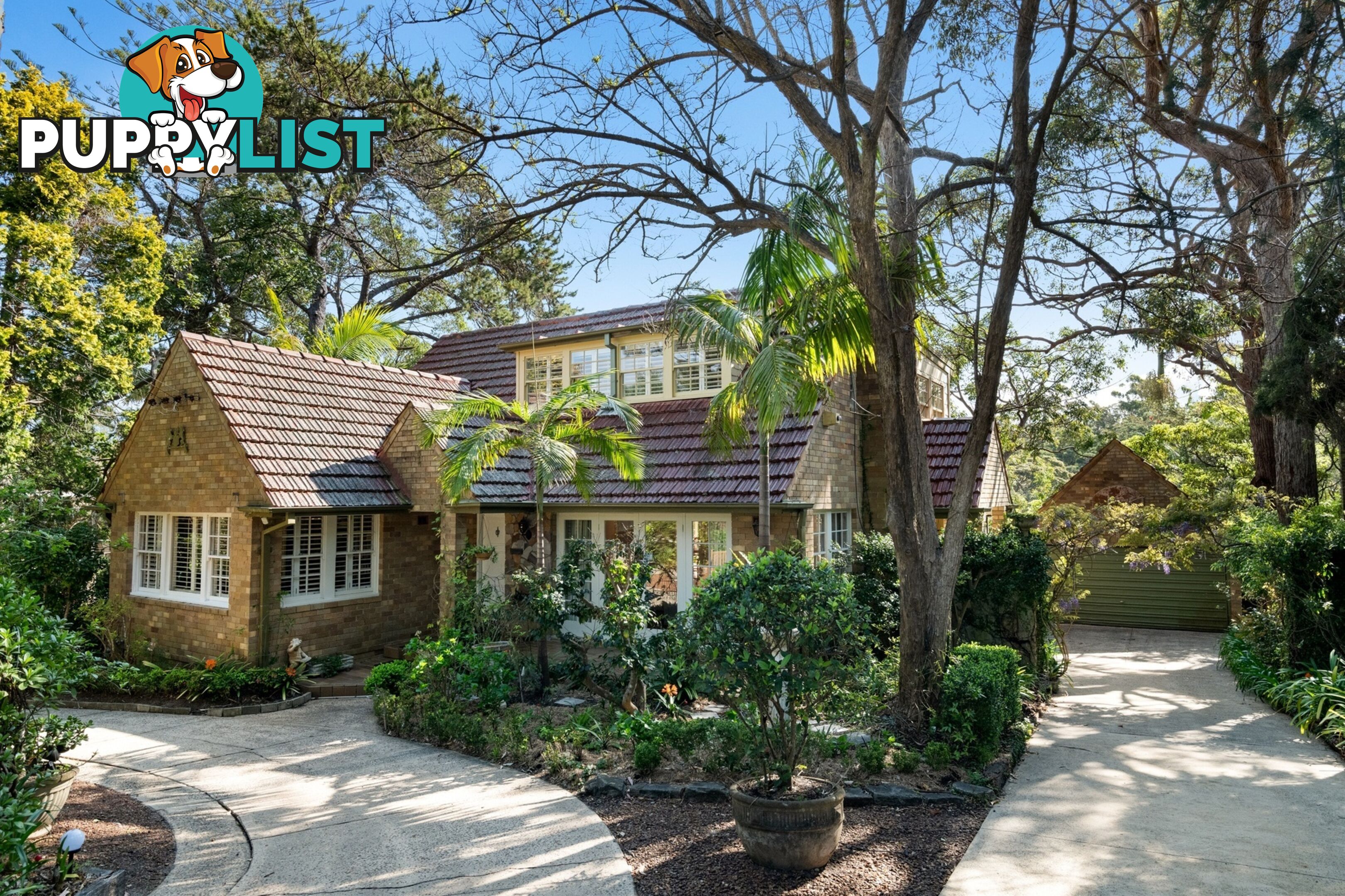 68 Bynya Road PALM BEACH NSW 2108