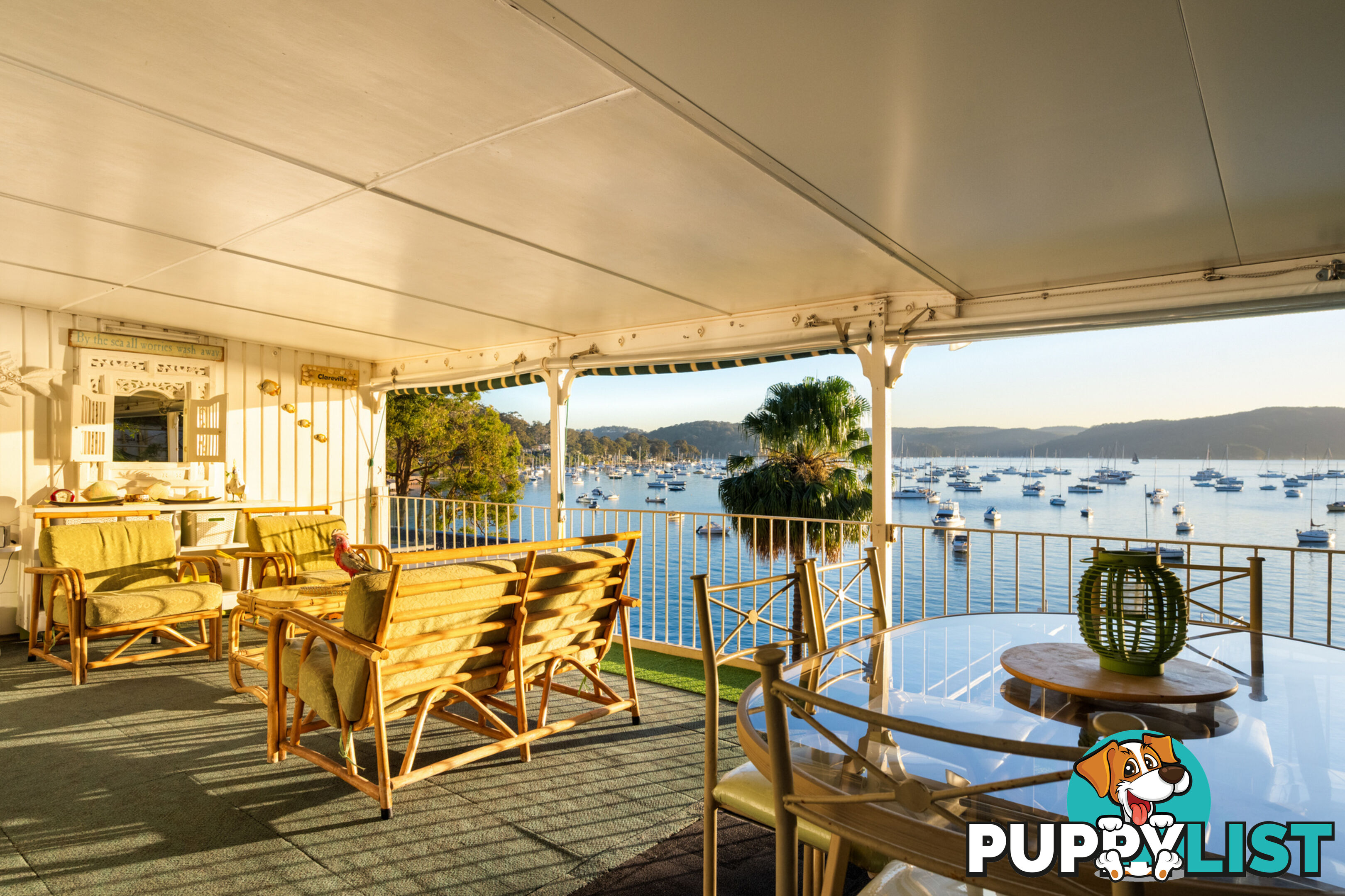 38 Hudson Parade CLAREVILLE NSW 2107