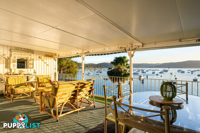 38 Hudson Parade CLAREVILLE NSW 2107