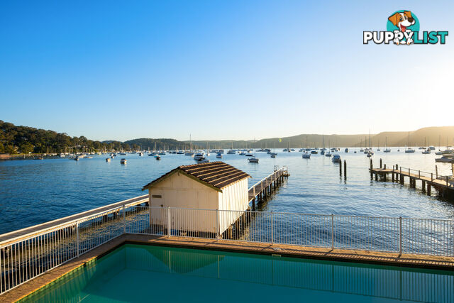 38 Hudson Parade CLAREVILLE NSW 2107