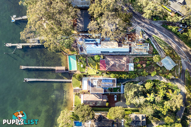 38 Hudson Parade CLAREVILLE NSW 2107