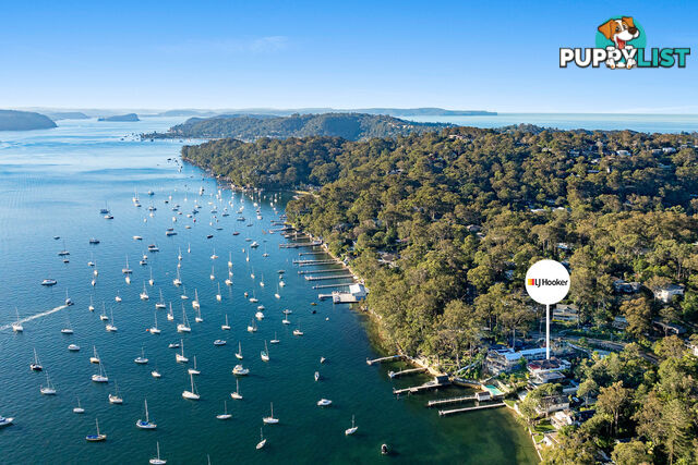 38 Hudson Parade CLAREVILLE NSW 2107