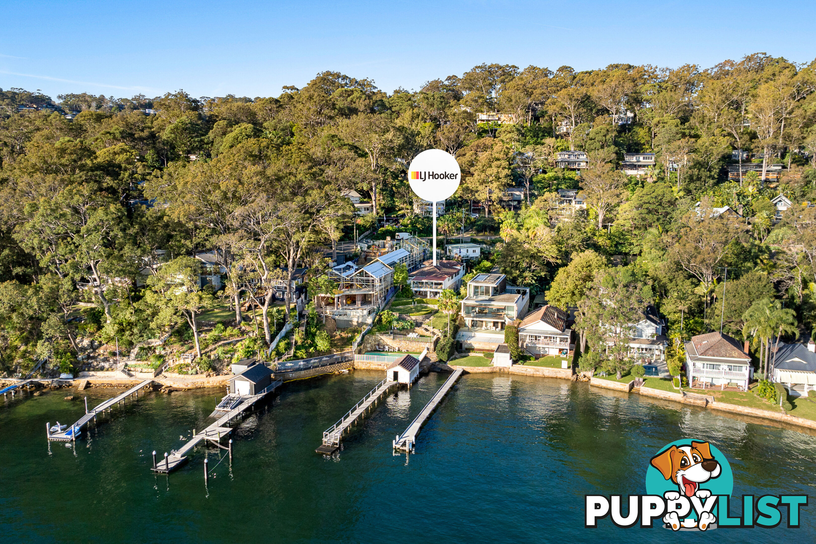 38 Hudson Parade CLAREVILLE NSW 2107