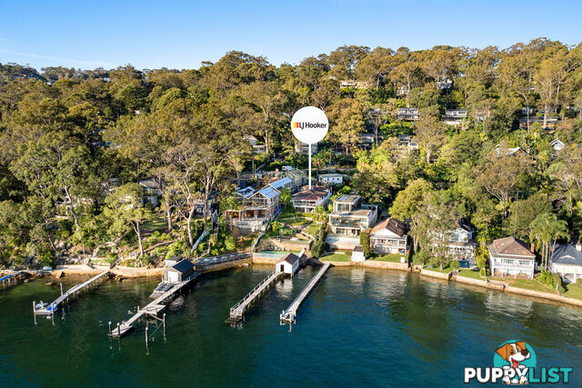 38 Hudson Parade CLAREVILLE NSW 2107