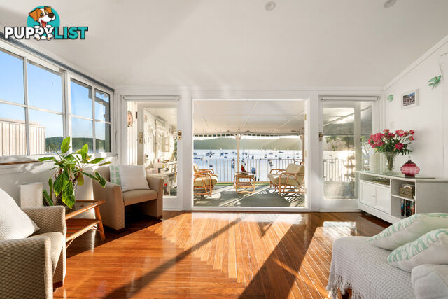 38 Hudson Parade CLAREVILLE NSW 2107