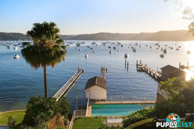 38 Hudson Parade CLAREVILLE NSW 2107