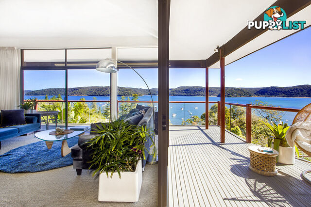 38 Palm Beach Road PALM BEACH NSW 2108