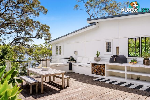 842 Barrenjoey Road PALM BEACH NSW 2108