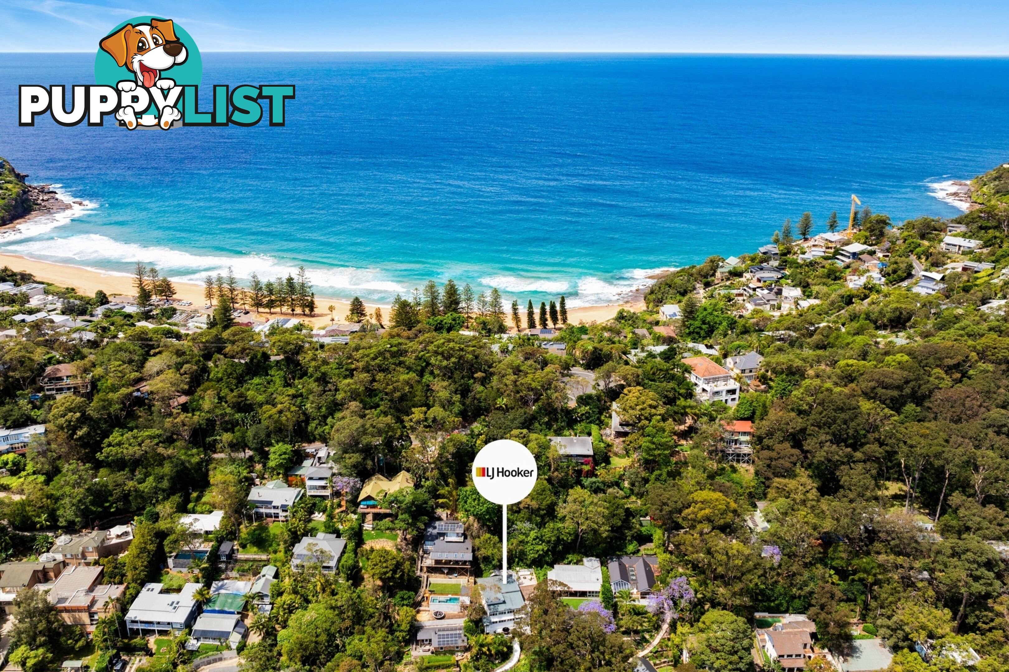 842 Barrenjoey Road PALM BEACH NSW 2108