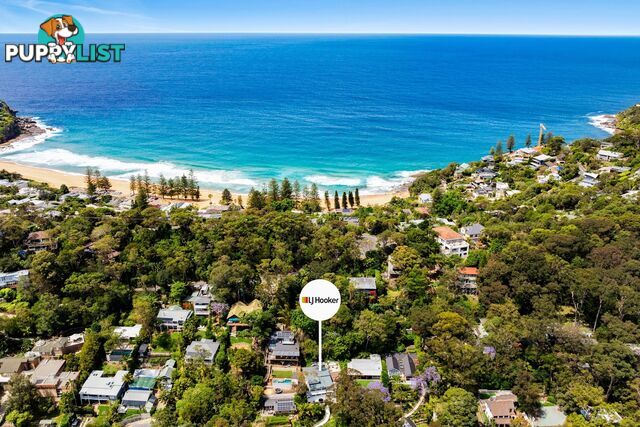 842 Barrenjoey Road PALM BEACH NSW 2108