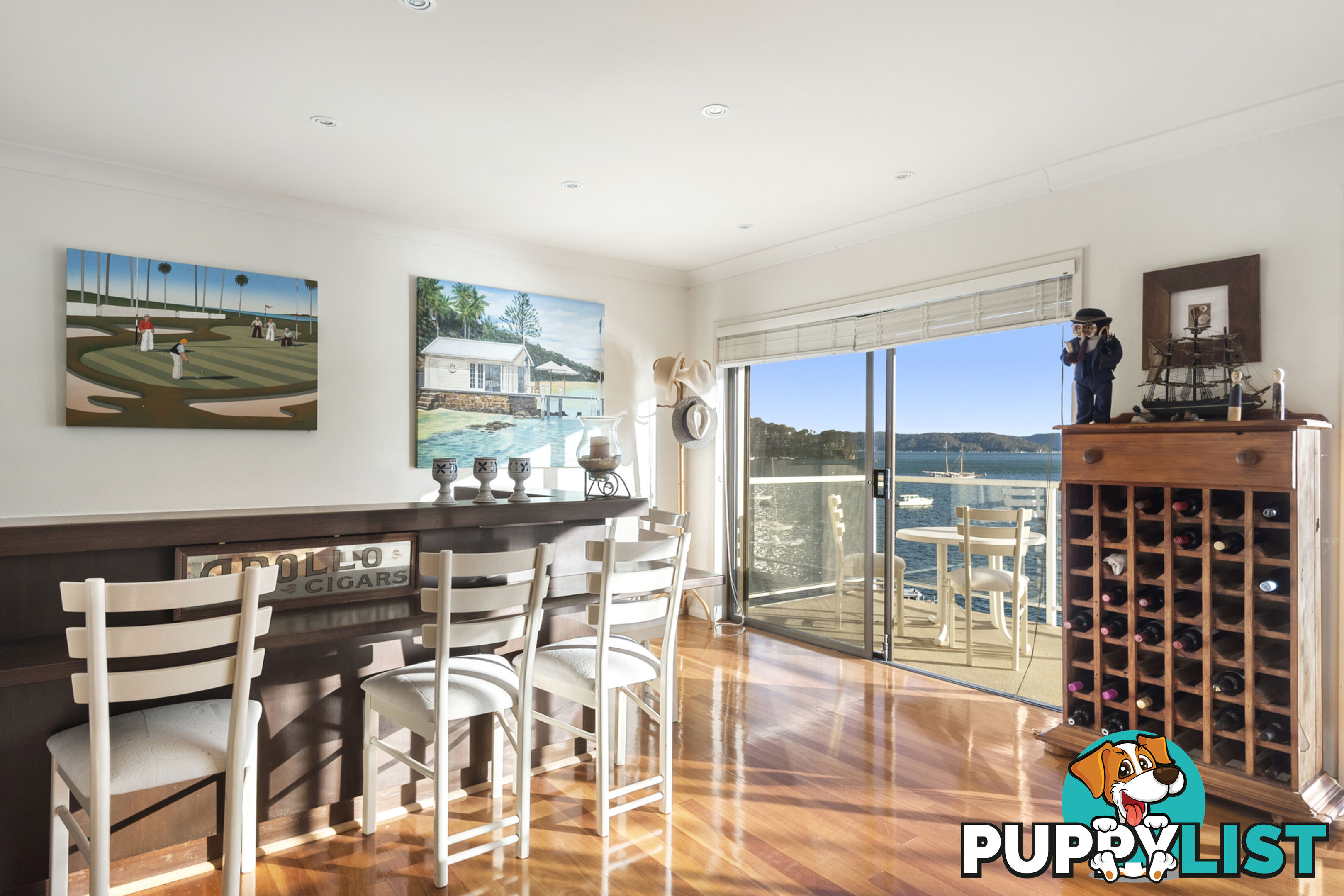 985 Barrenjoey Road PALM BEACH NSW 2108