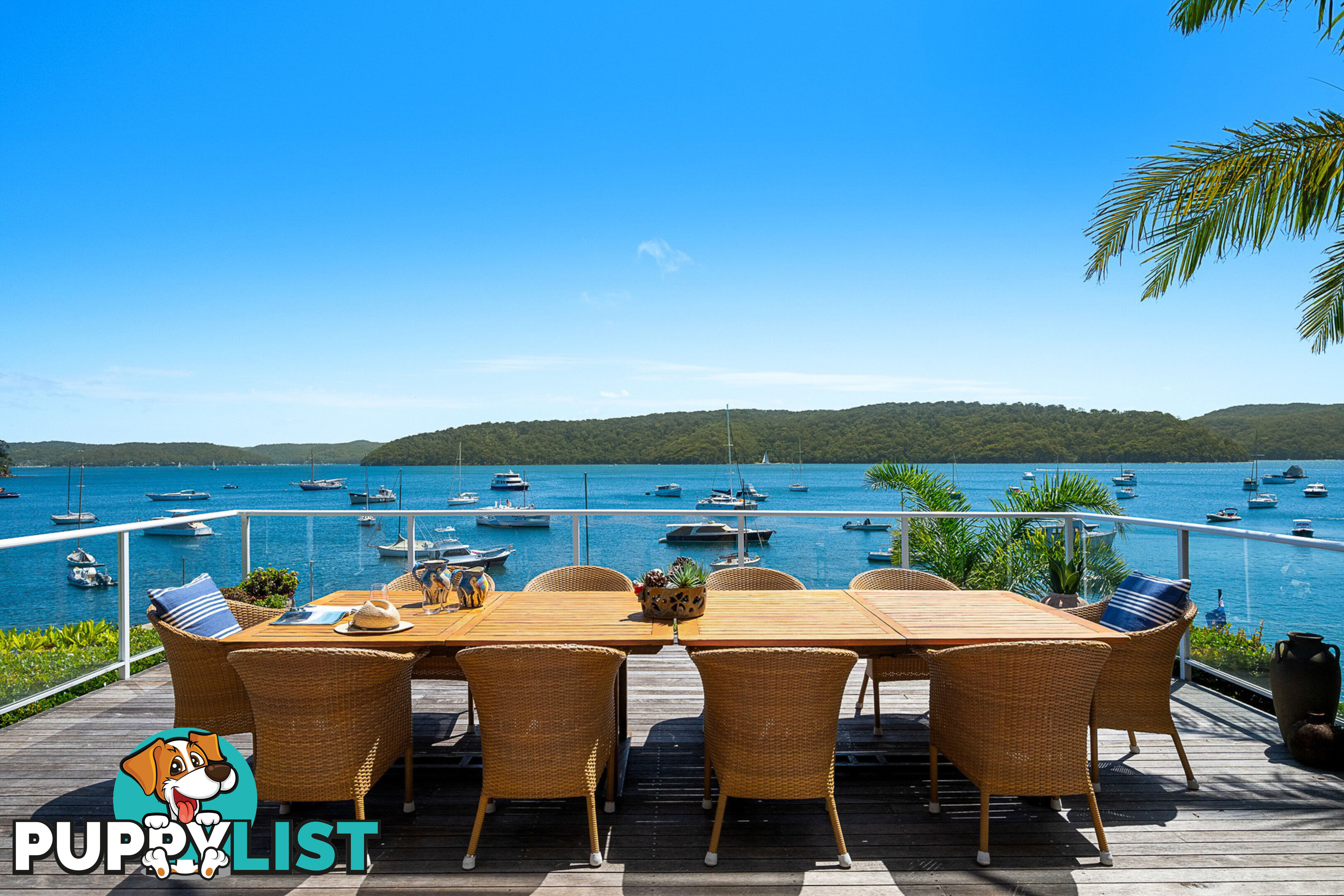 985 Barrenjoey Road PALM BEACH NSW 2108